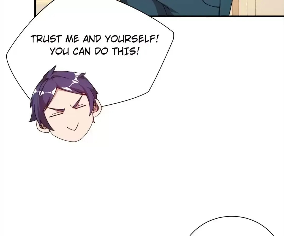 No More Money, Please Chapter 199 page 22 - 