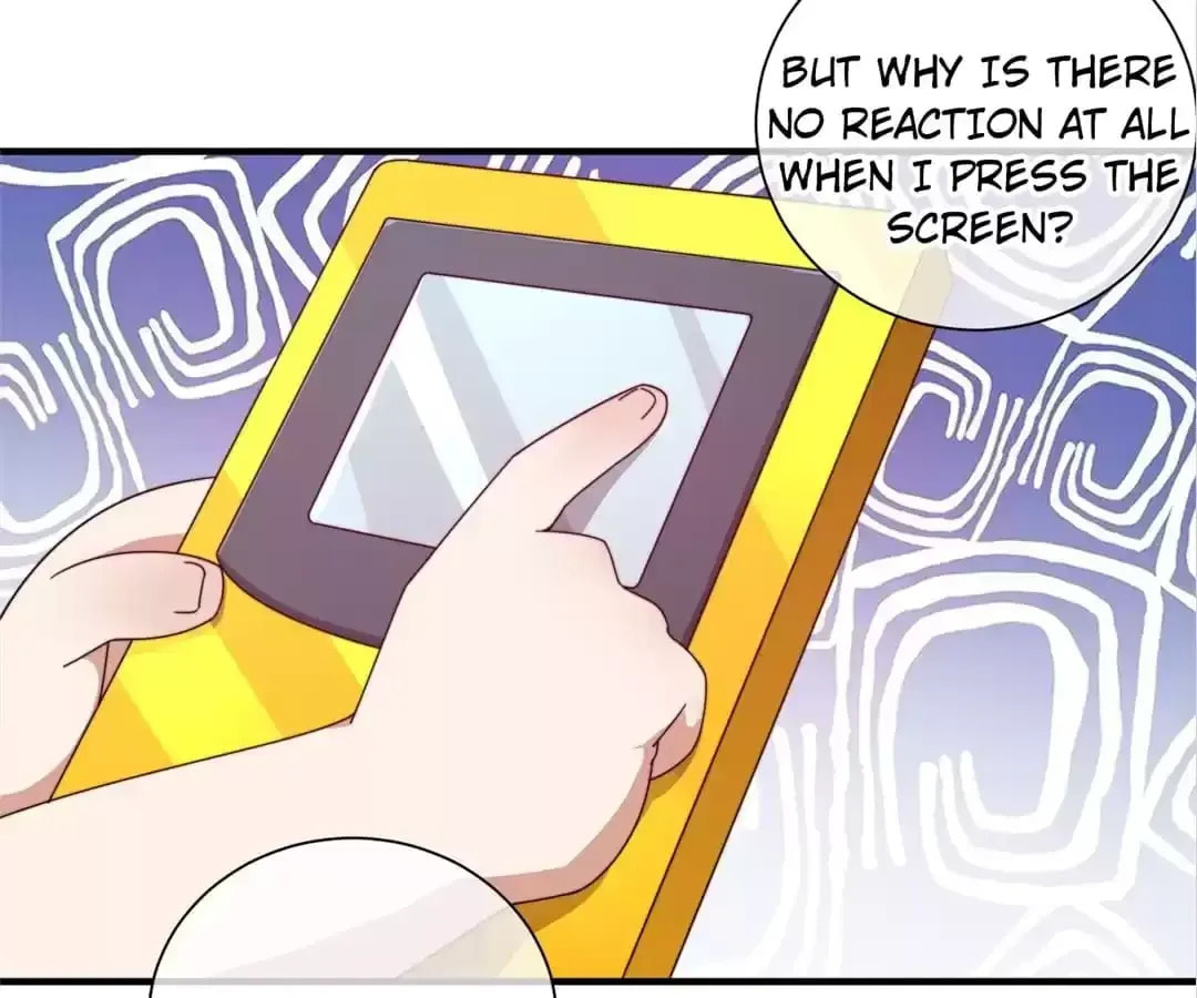 No More Money, Please Chapter 199 page 23 - 