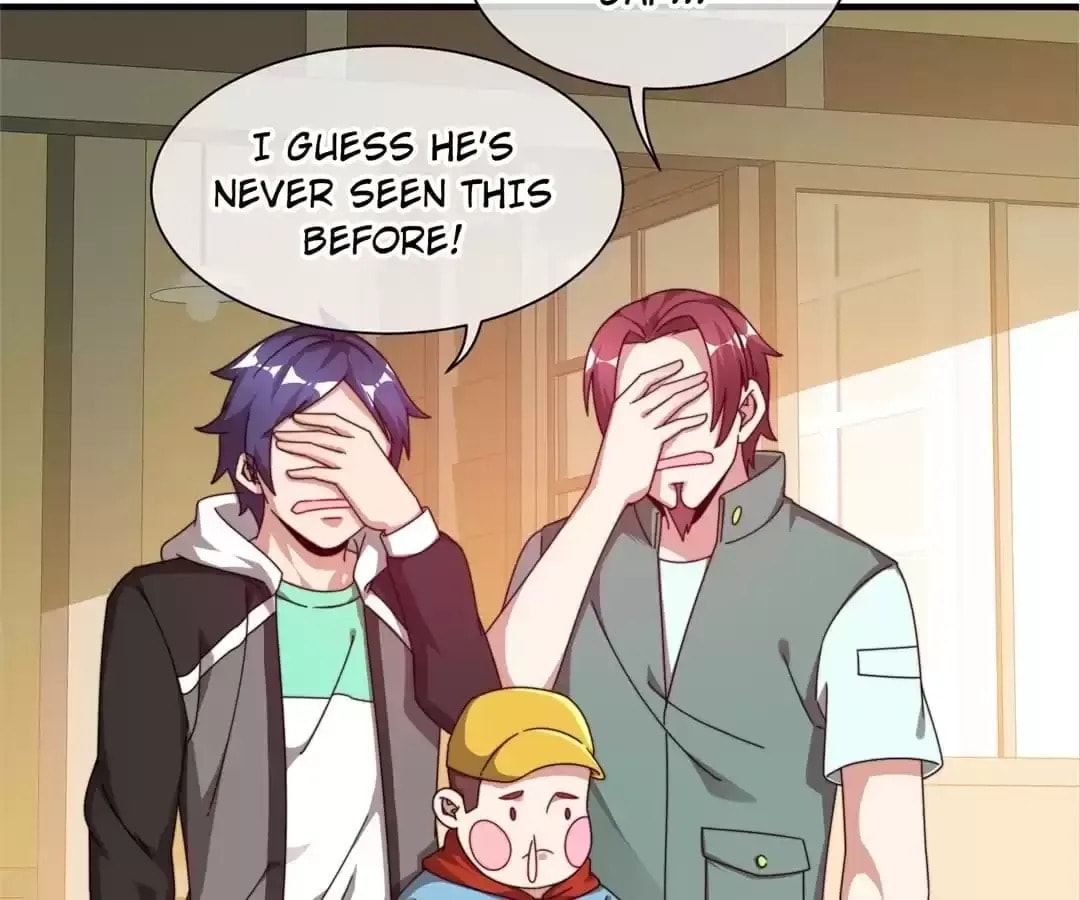 No More Money, Please Chapter 199 page 25 - 