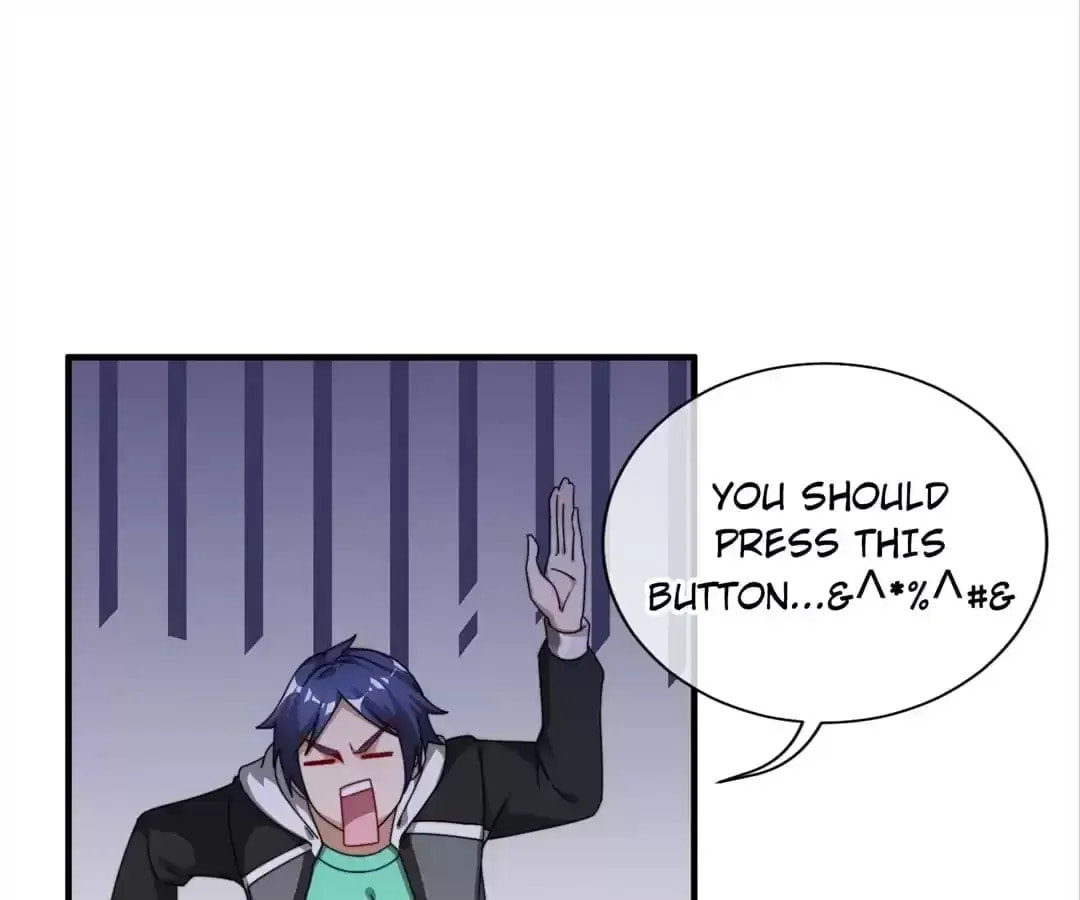 No More Money, Please Chapter 199 page 27 - 