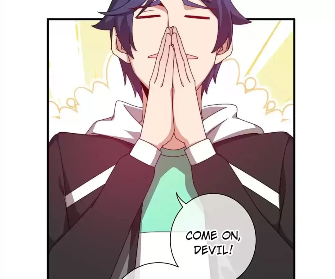 No More Money, Please Chapter 199 page 35 - 