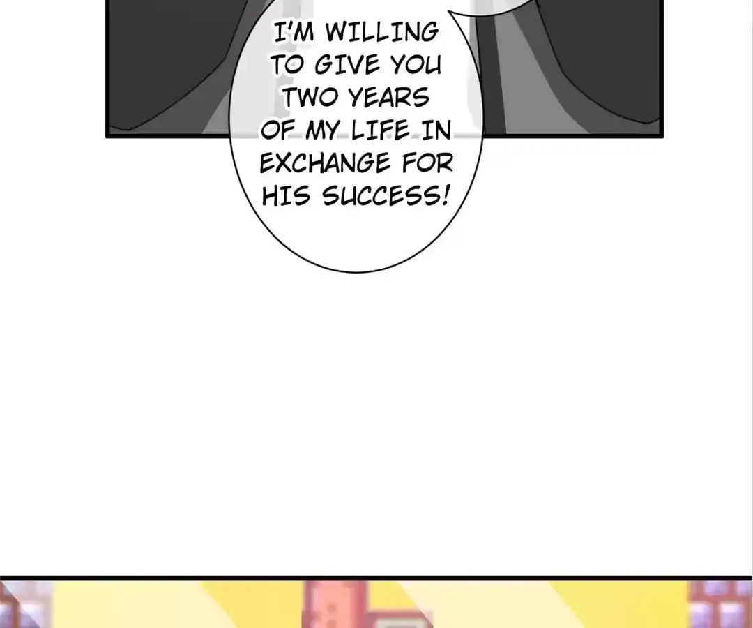 No More Money, Please Chapter 199 page 36 - 