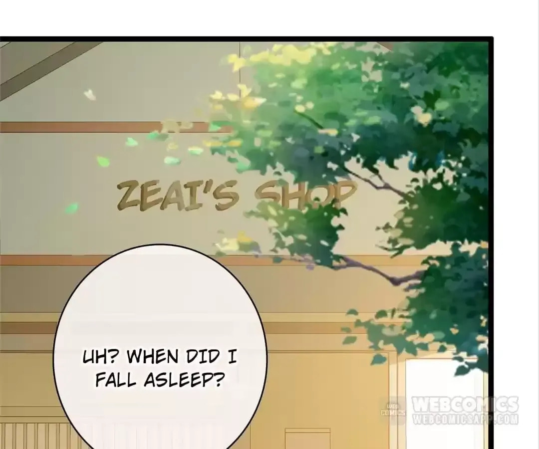 No More Money, Please Chapter 199 page 50 - 