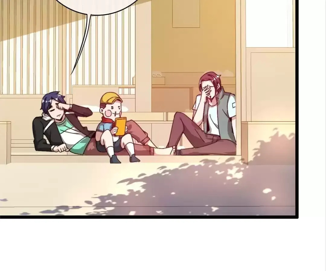 No More Money, Please Chapter 199 page 51 - 