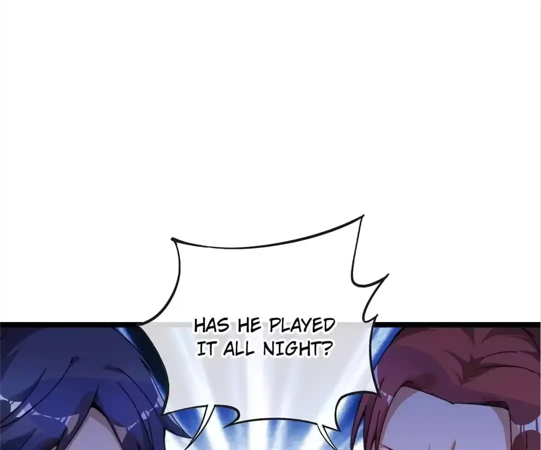 No More Money, Please Chapter 199 page 56 - 