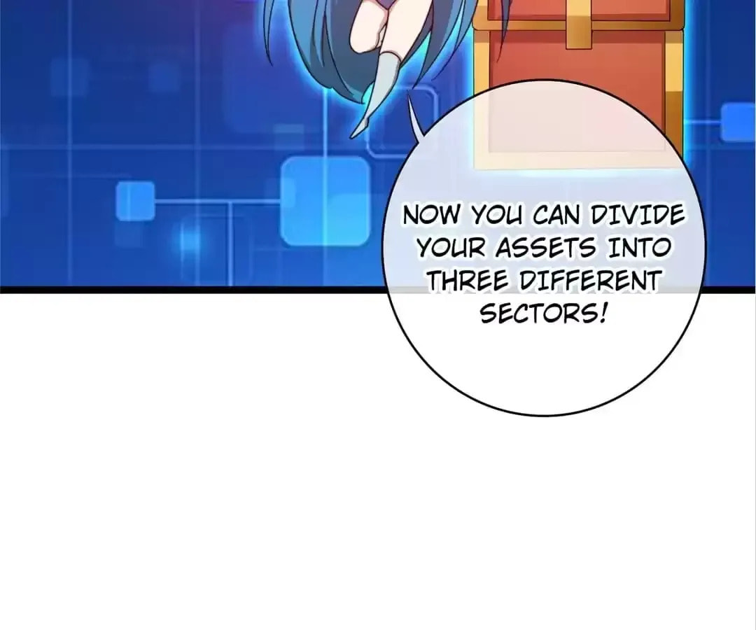 No More Money, Please Chapter 199 page 69 - 