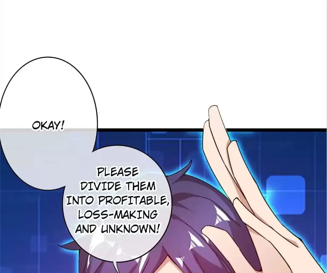 No More Money, Please Chapter 199 page 70 - 