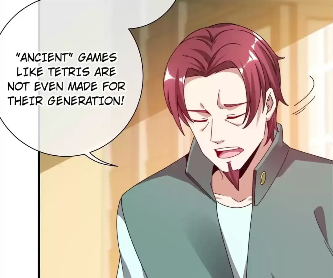 No More Money, Please Chapter 199 page 8 - 