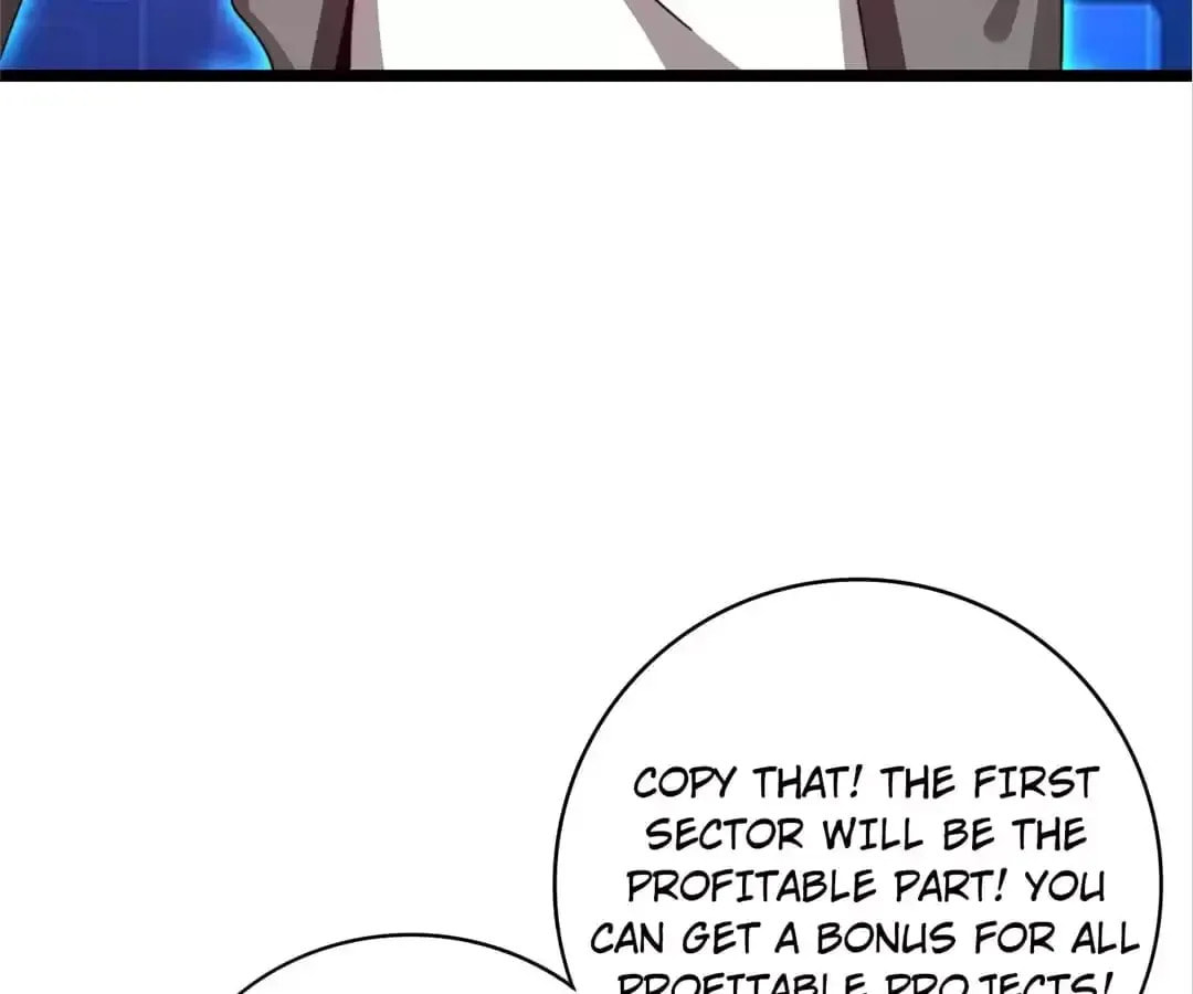 No More Money, Please Chapter 199 page 72 - 