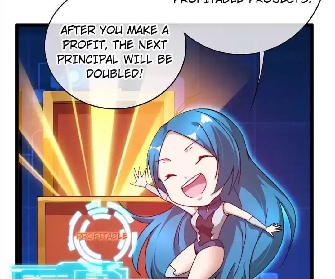 No More Money, Please Chapter 199 page 73 - 