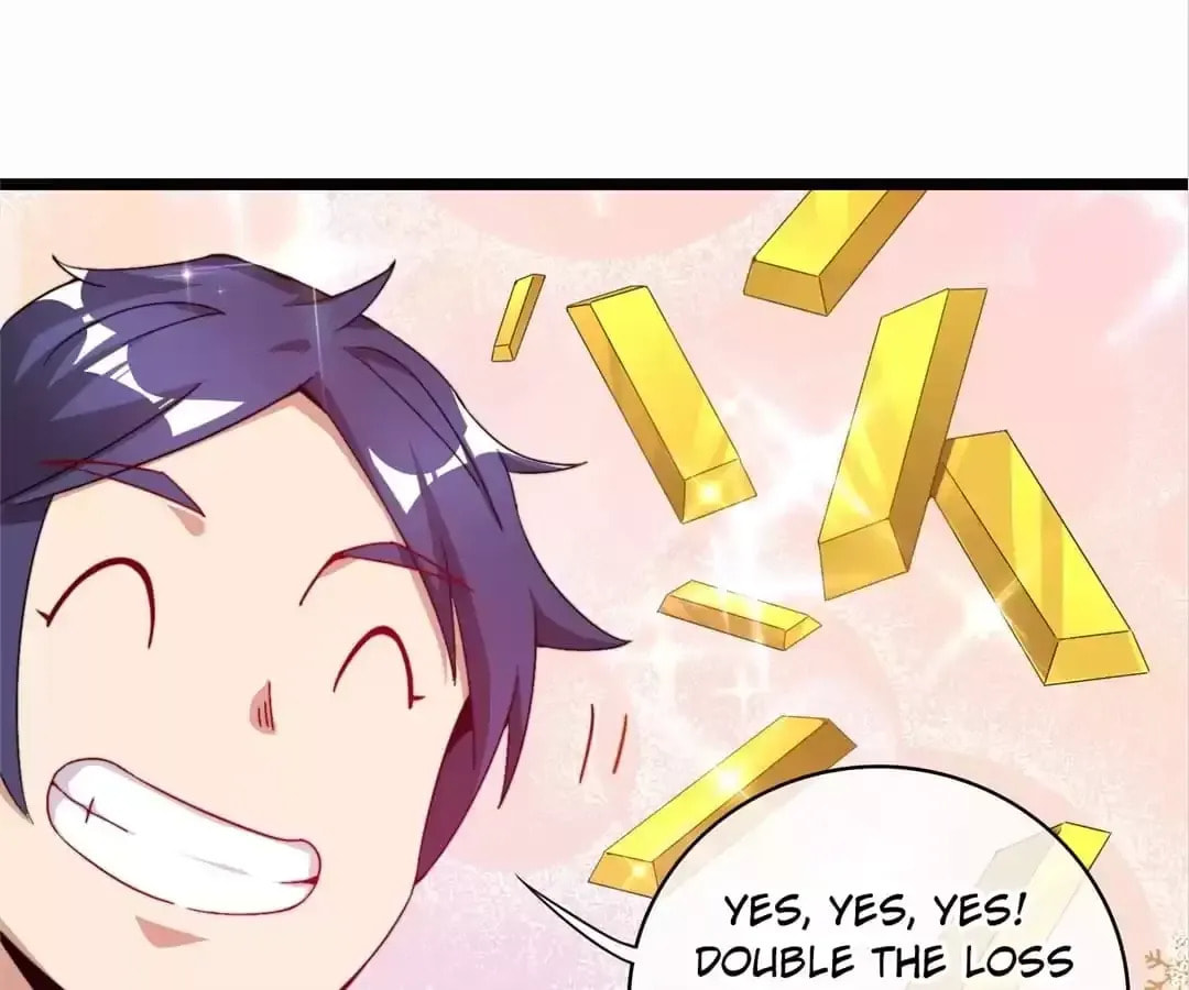 No More Money, Please Chapter 199 page 77 - 