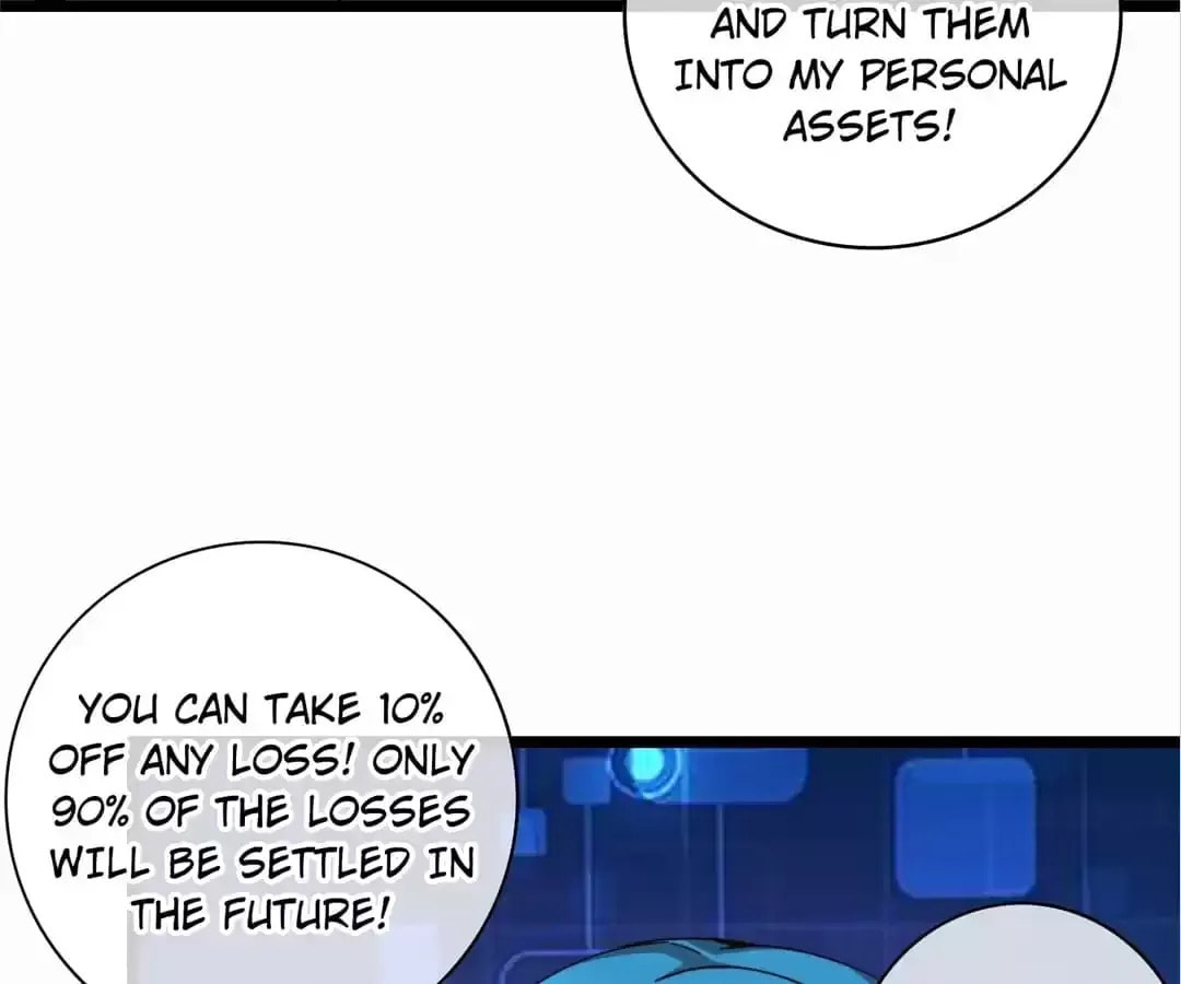 No More Money, Please Chapter 199 page 78 - 
