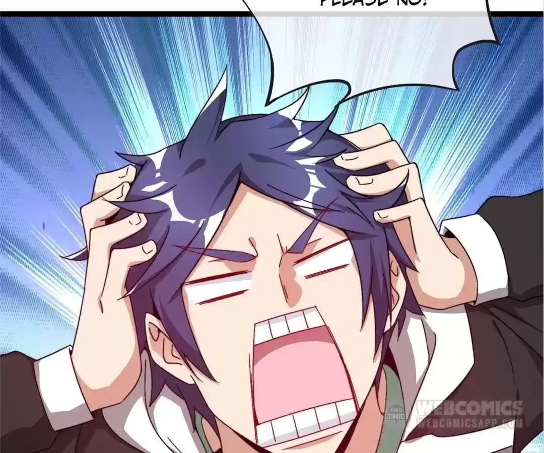 No More Money, Please Chapter 199 page 82 - 