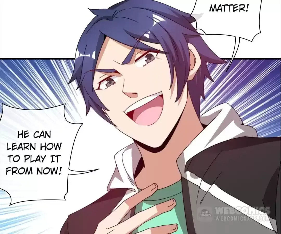 No More Money, Please Chapter 199 page 10 - 