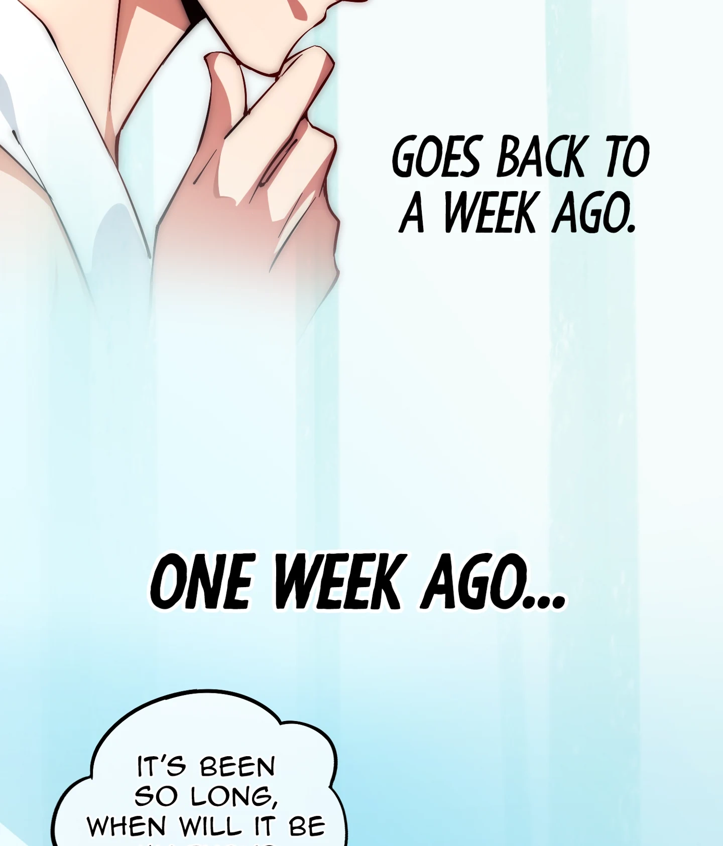 No More Money, Please Chapter 2 page 2 - 