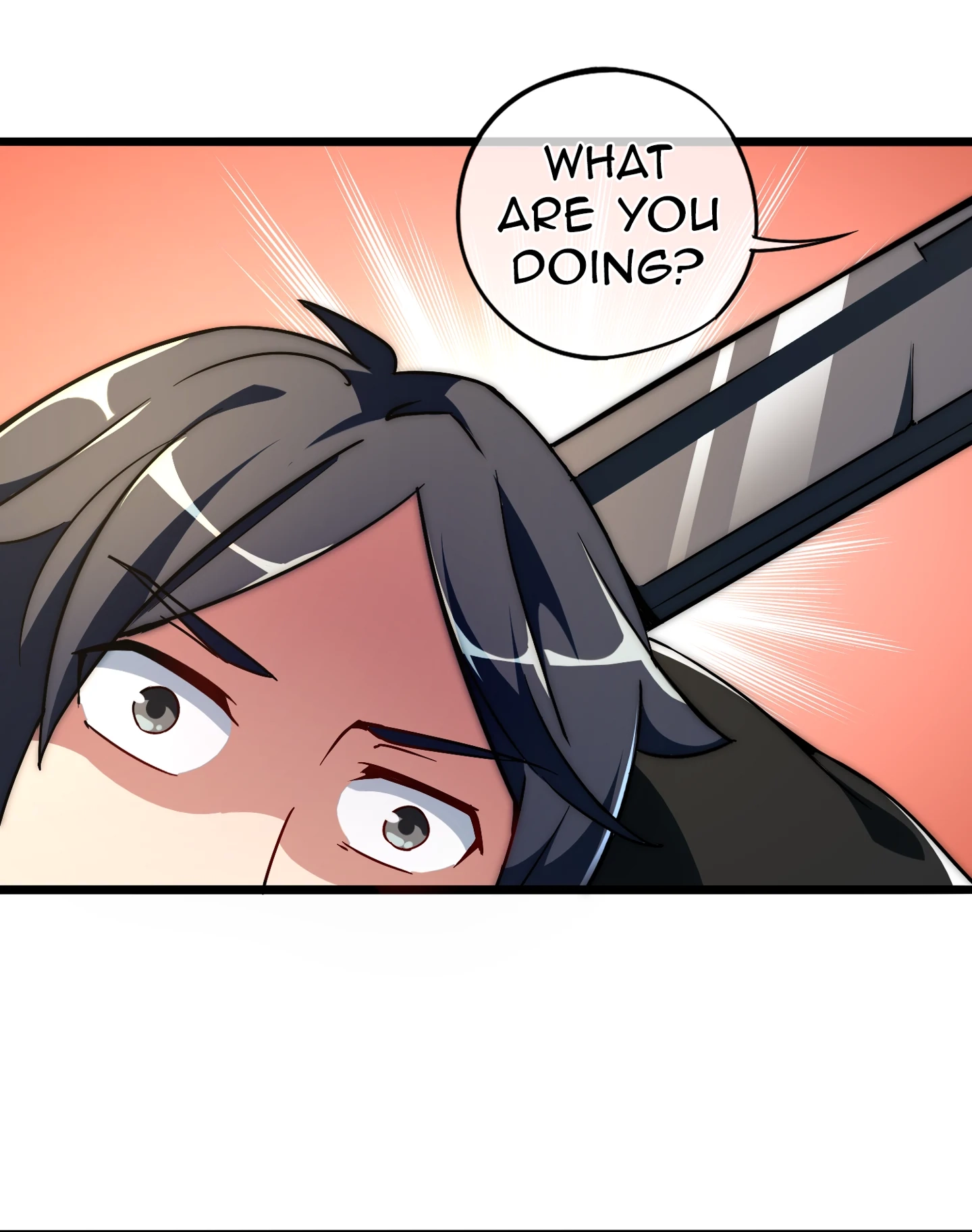 No More Money, Please Chapter 2 page 16 - 