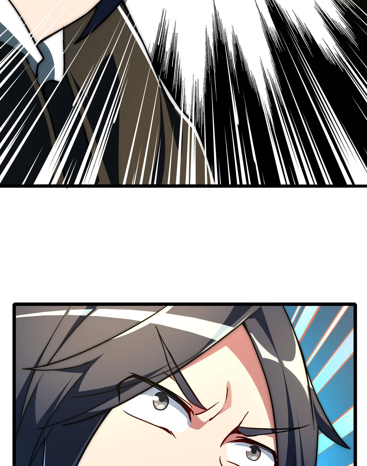 No More Money, Please Chapter 2 page 18 - 