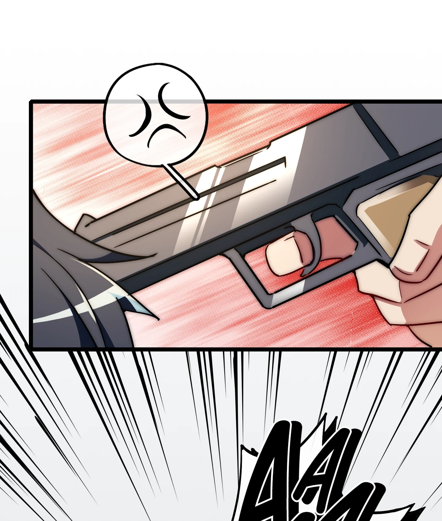 No More Money, Please Chapter 2 page 21 - 