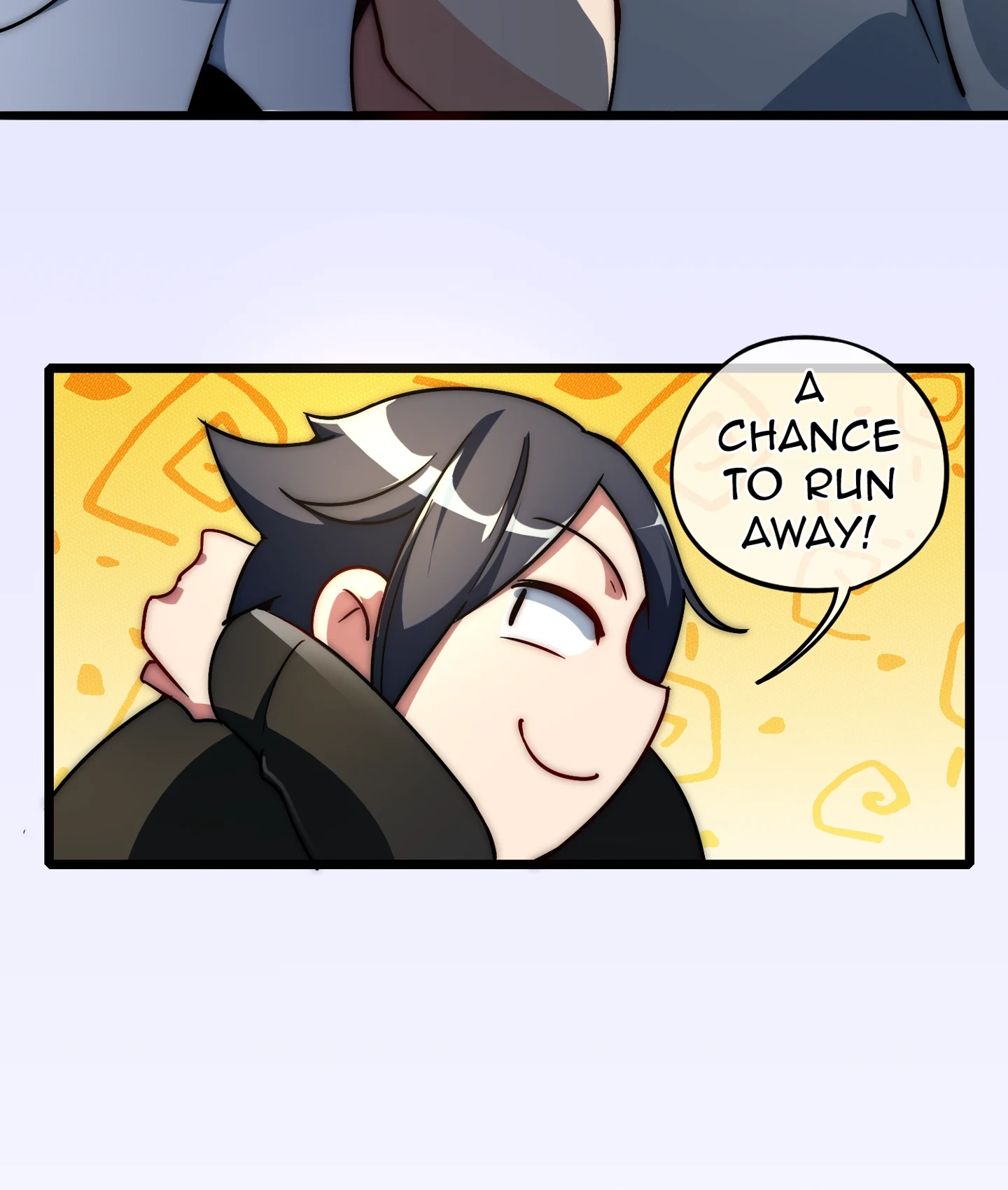 No More Money, Please Chapter 2 page 24 - 