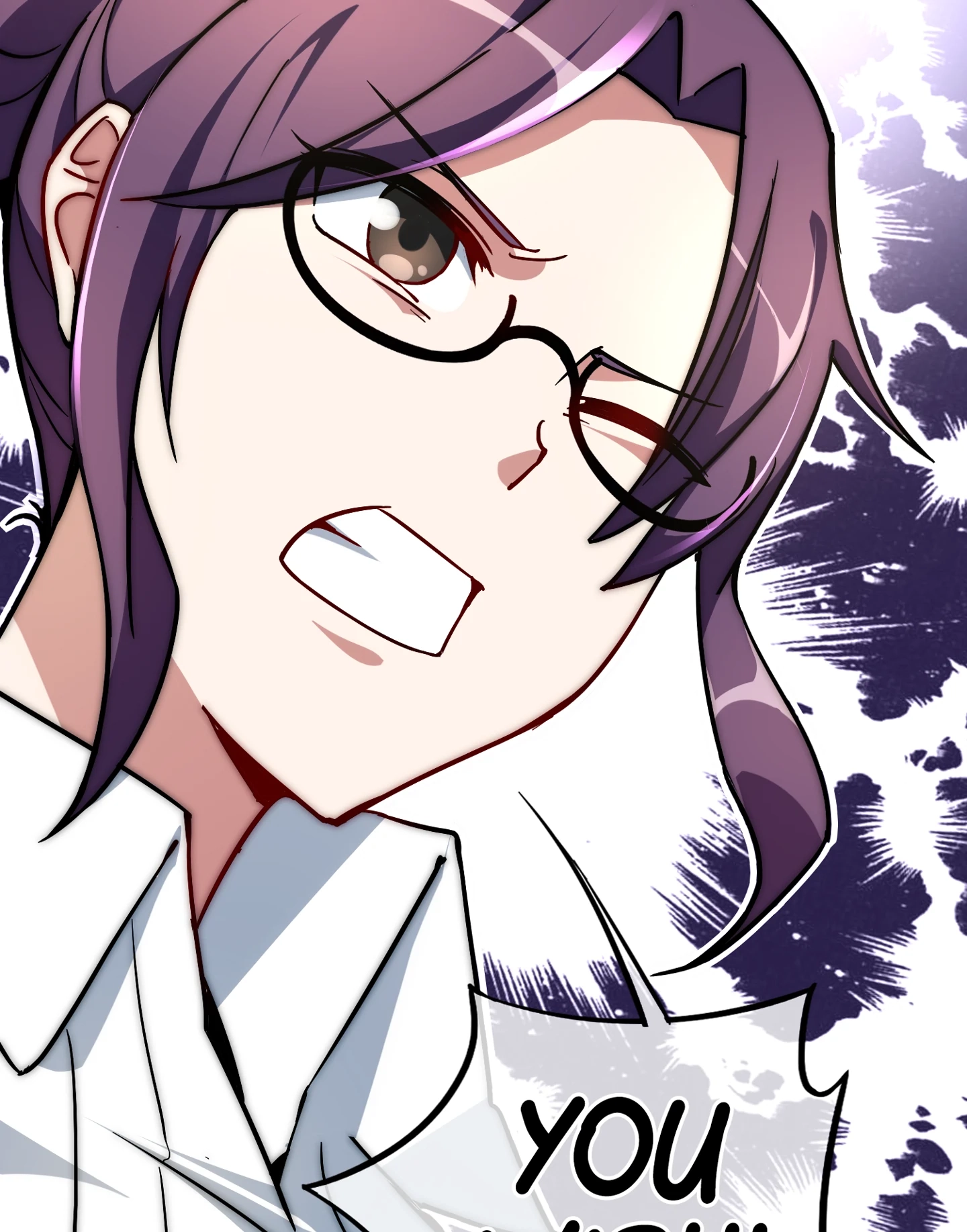 No More Money, Please Chapter 2 page 27 - 