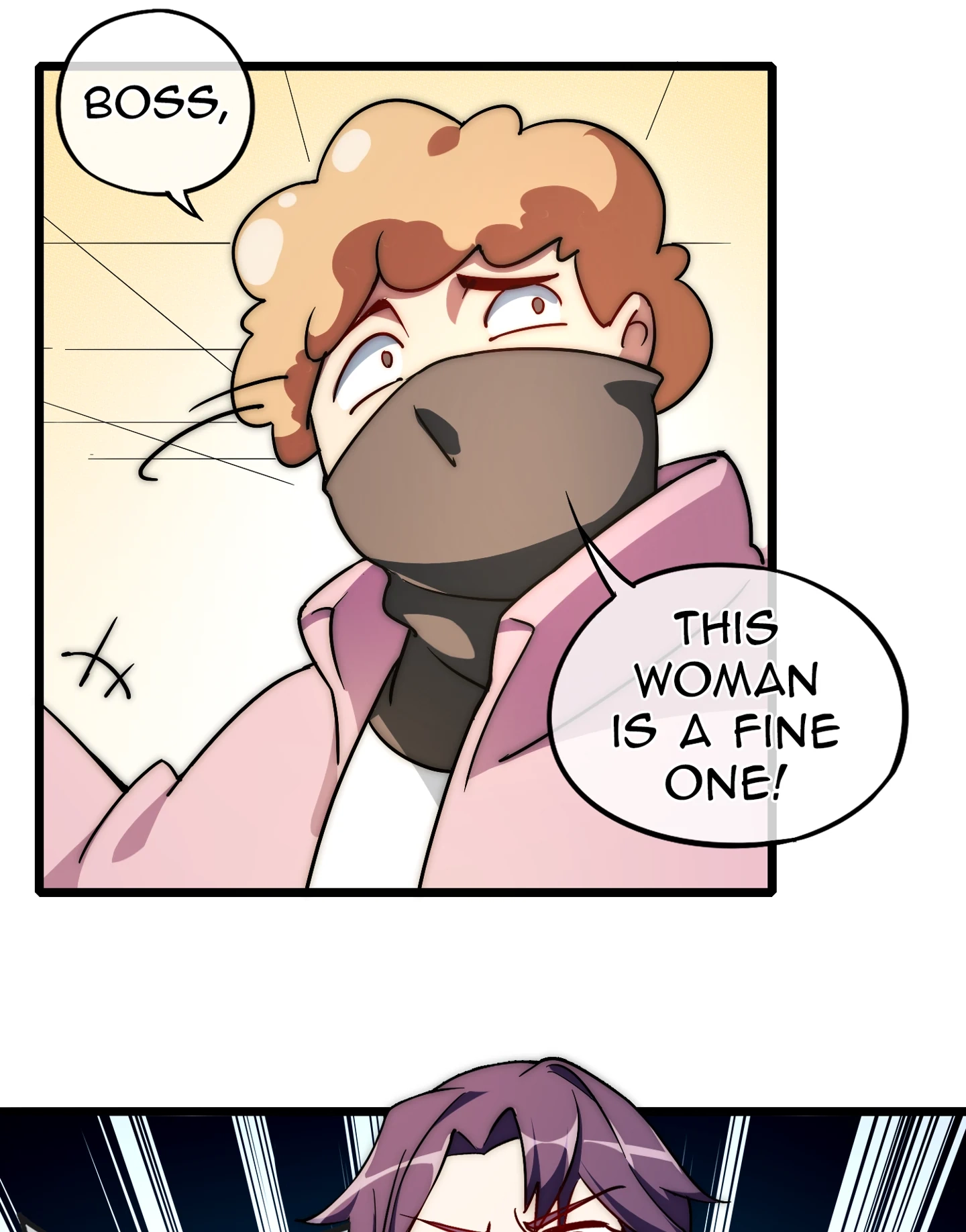No More Money, Please Chapter 2 page 29 - 