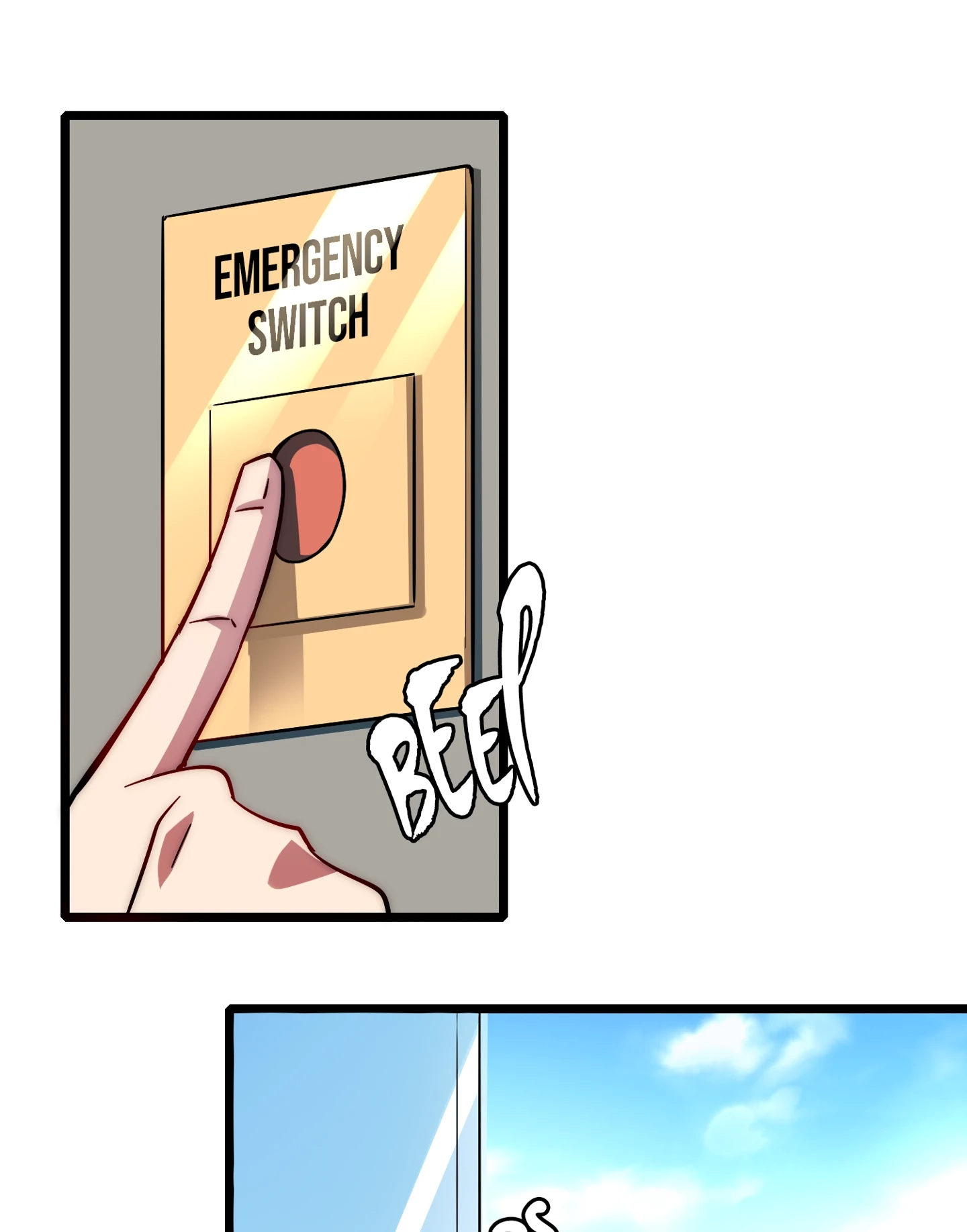 No More Money, Please Chapter 2 page 31 - 