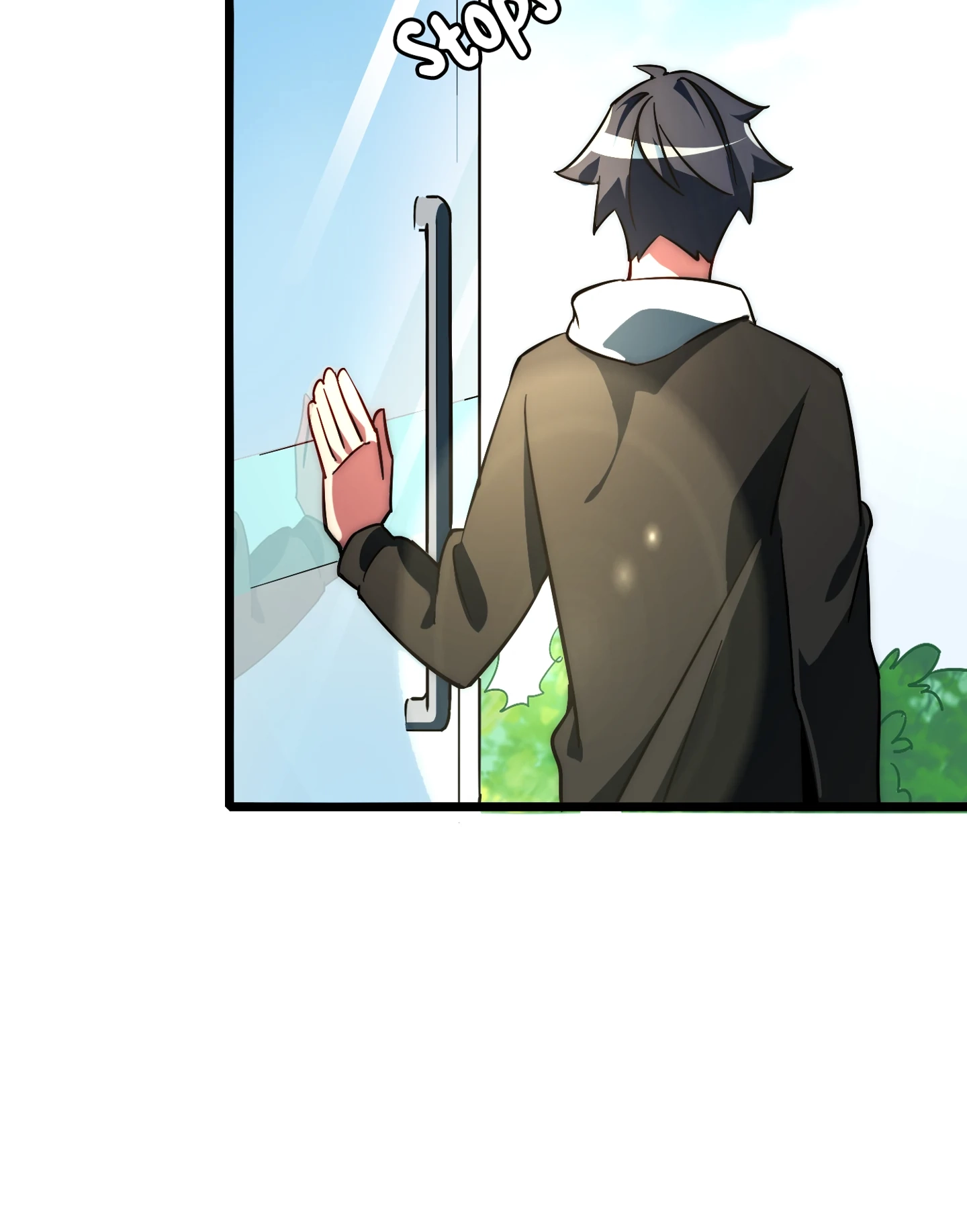No More Money, Please Chapter 2 page 32 - 