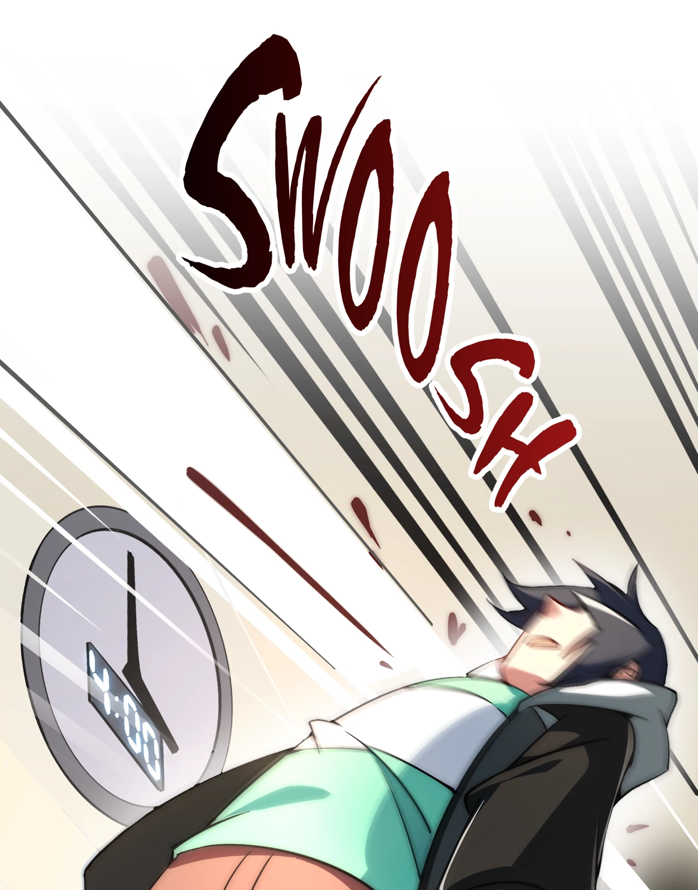 No More Money, Please Chapter 2 page 42 - 