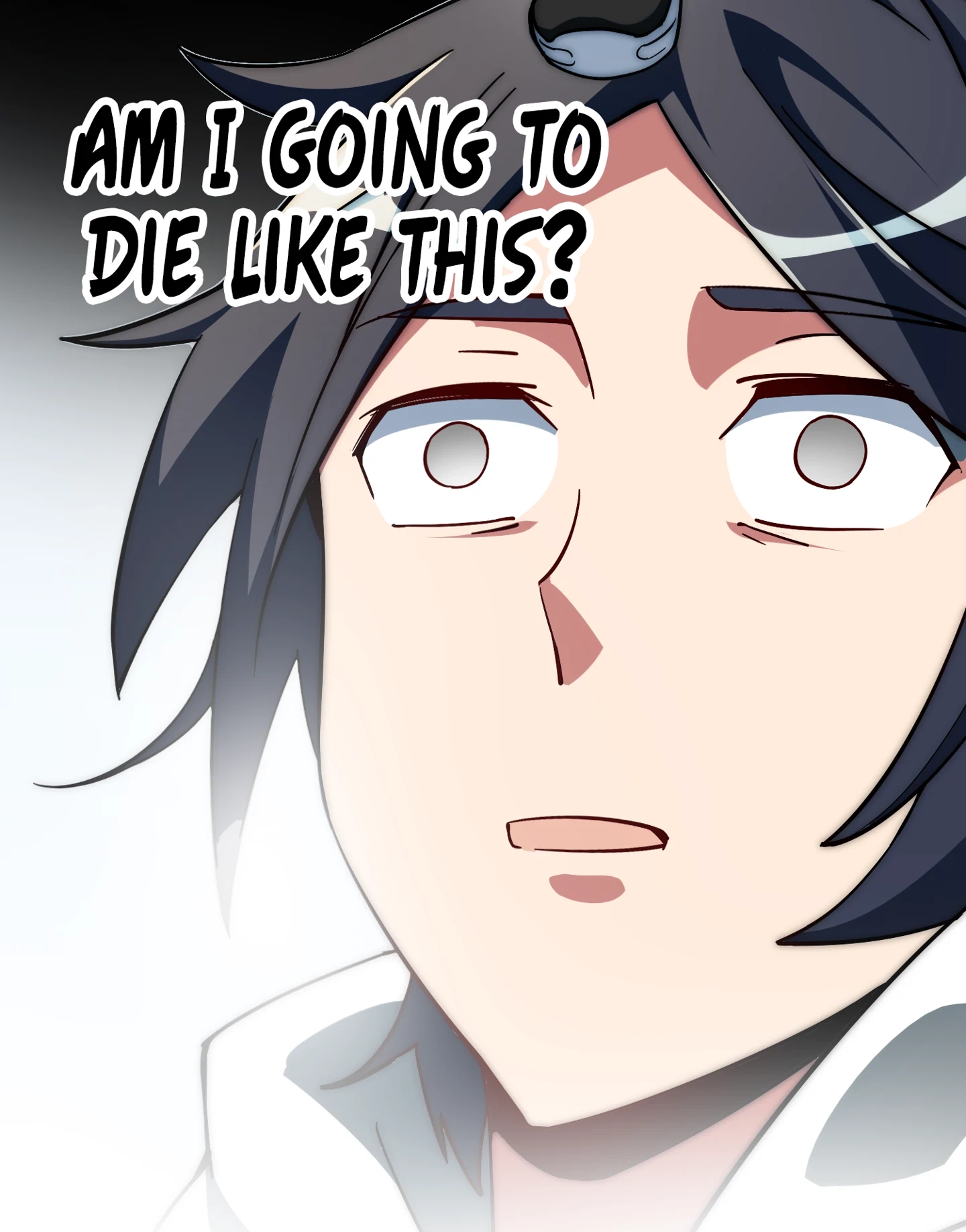 No More Money, Please Chapter 2 page 44 - 