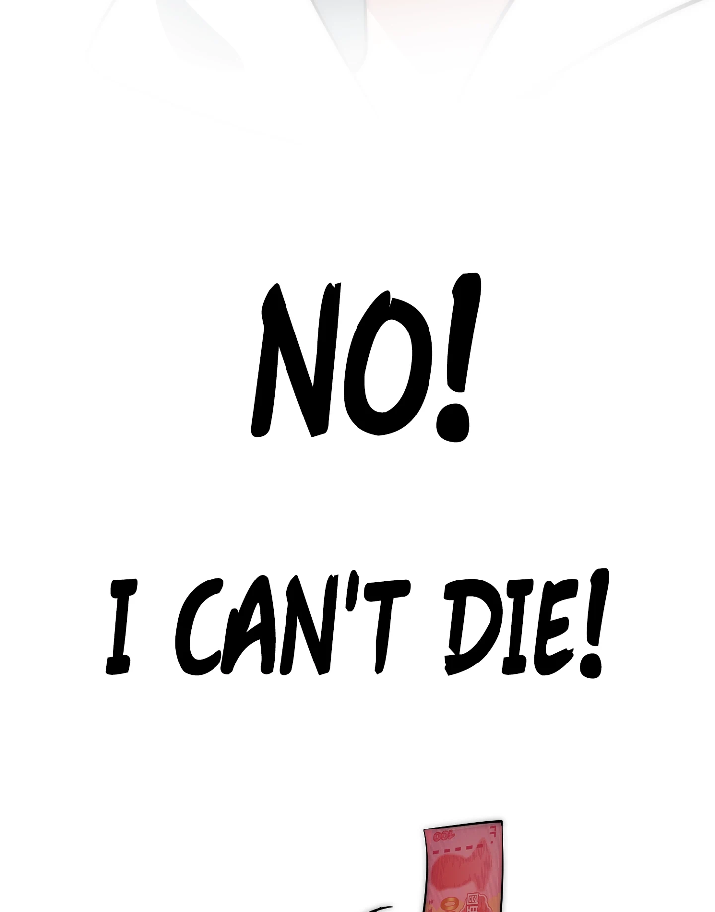 No More Money, Please Chapter 2 page 45 - 