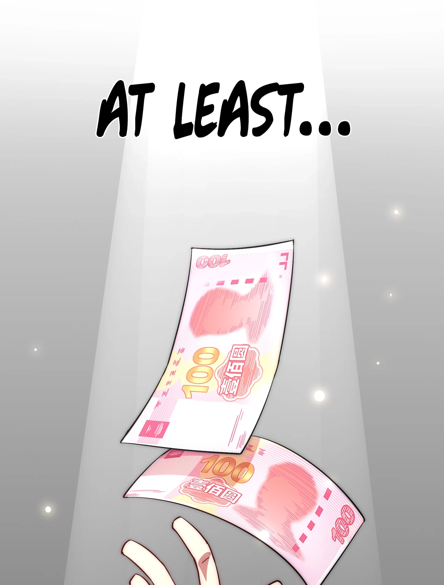 No More Money, Please Chapter 2 page 47 - 