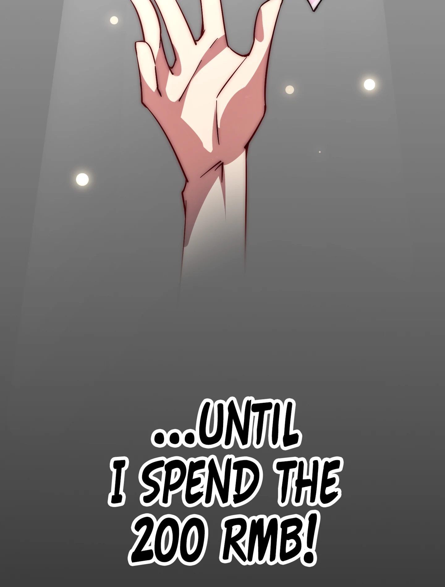 No More Money, Please Chapter 2 page 48 - 