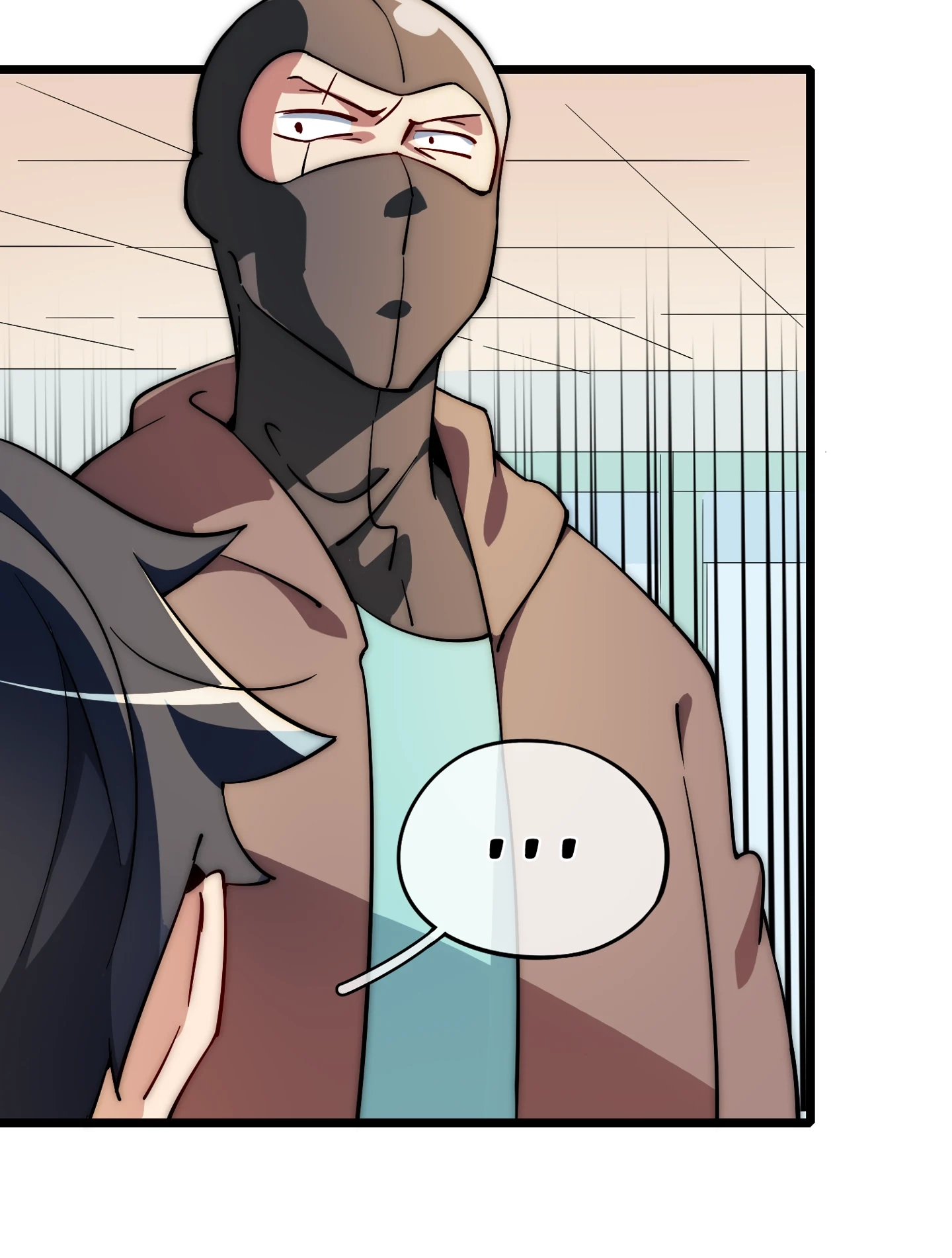 No More Money, Please Chapter 2 page 51 - 
