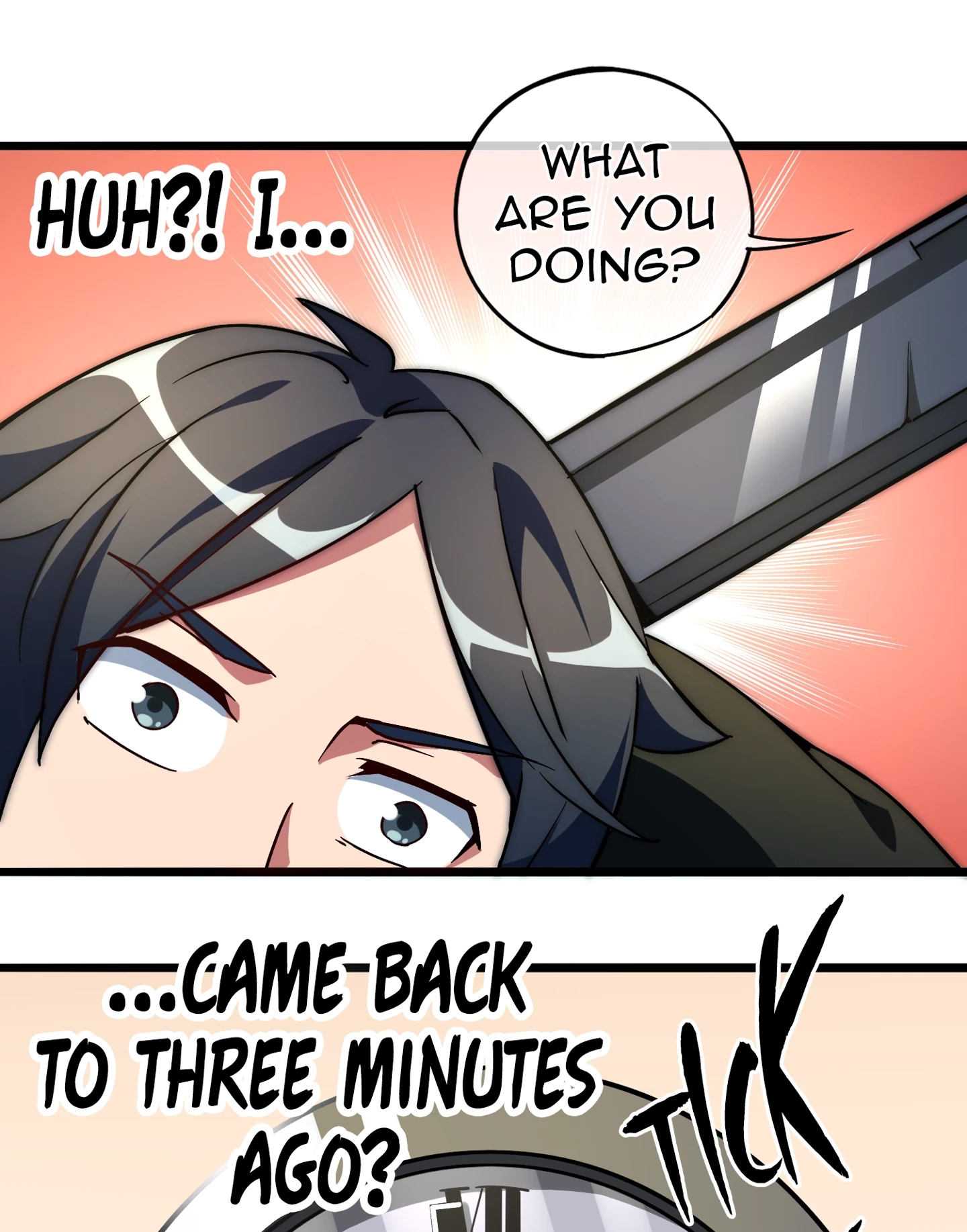 No More Money, Please Chapter 2 page 52 - 