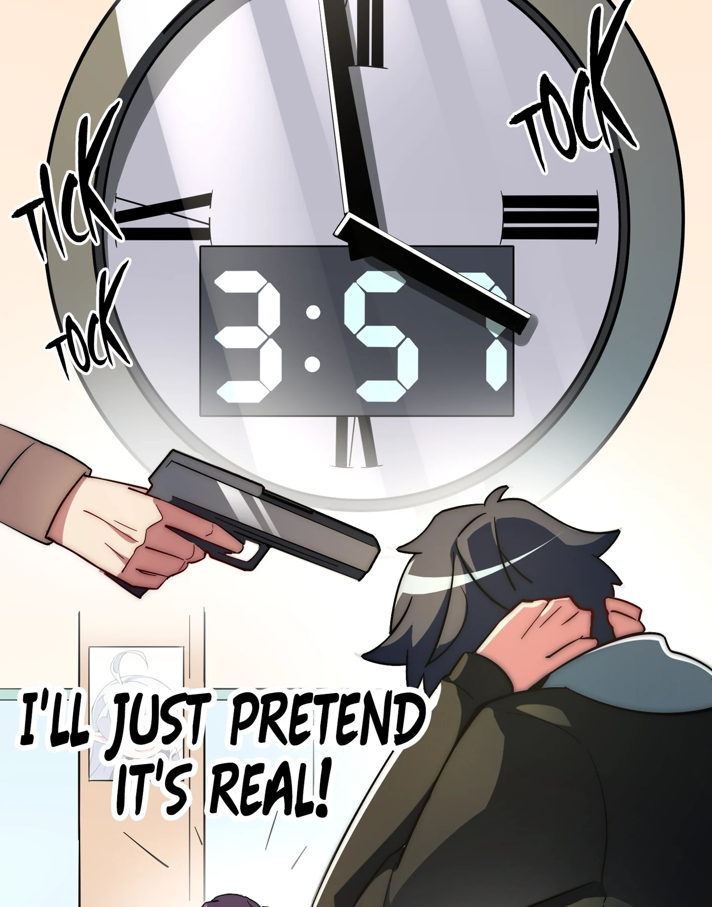 No More Money, Please Chapter 2 page 53 - 