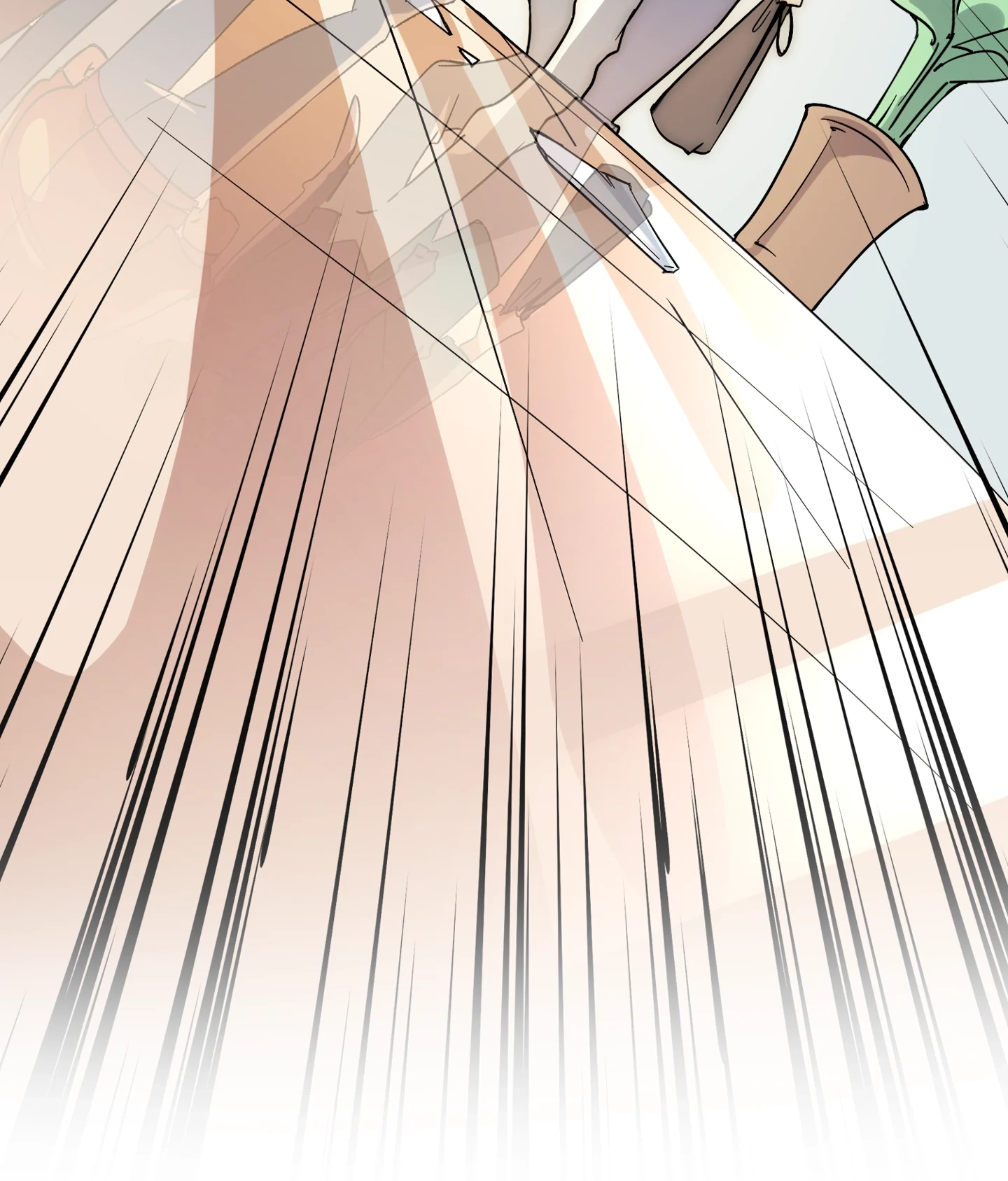 No More Money, Please Chapter 2 page 10 - 