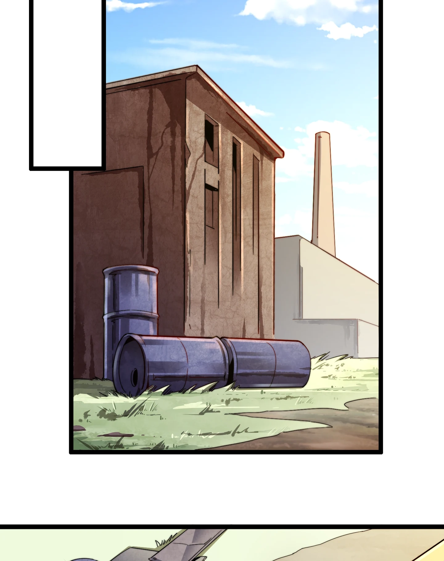 No More Money, Please Chapter 20 page 11 - 