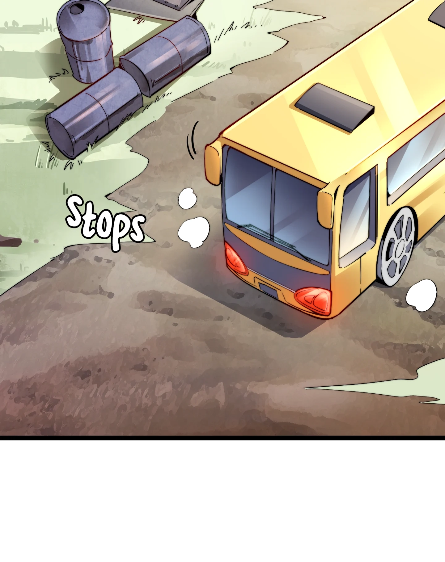 No More Money, Please Chapter 20 page 12 - 