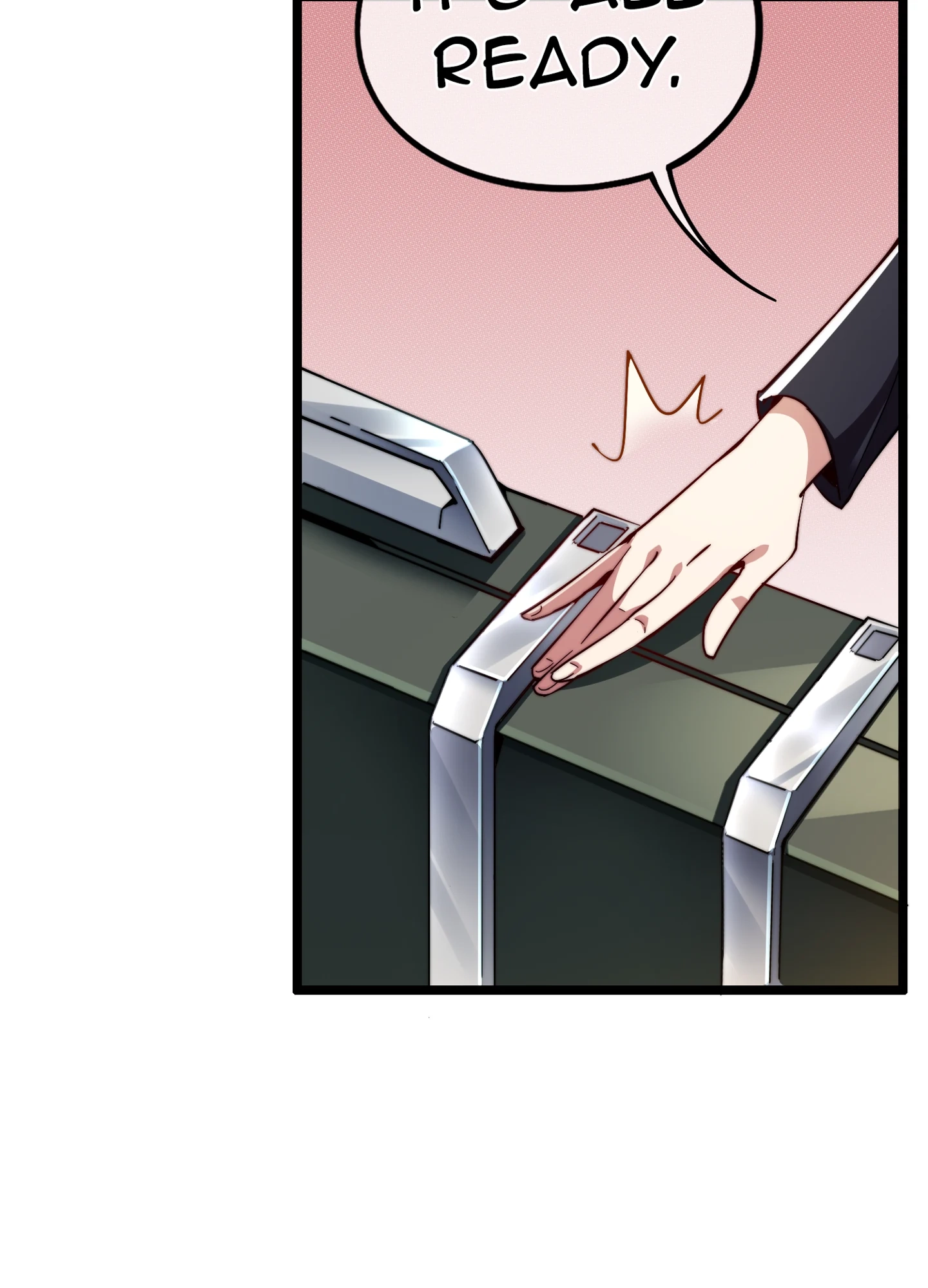No More Money, Please Chapter 20 page 16 - 