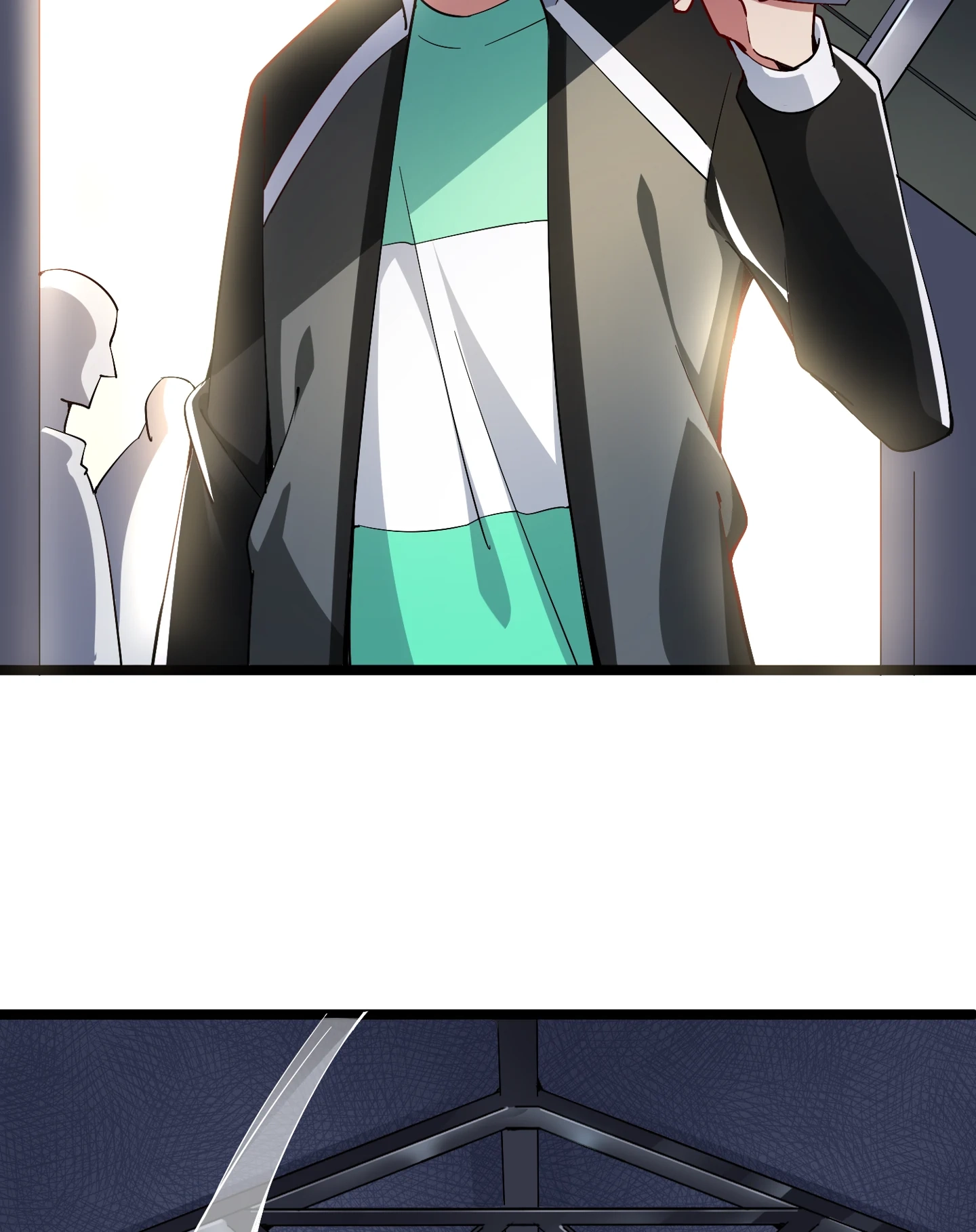 No More Money, Please Chapter 20 page 22 - 