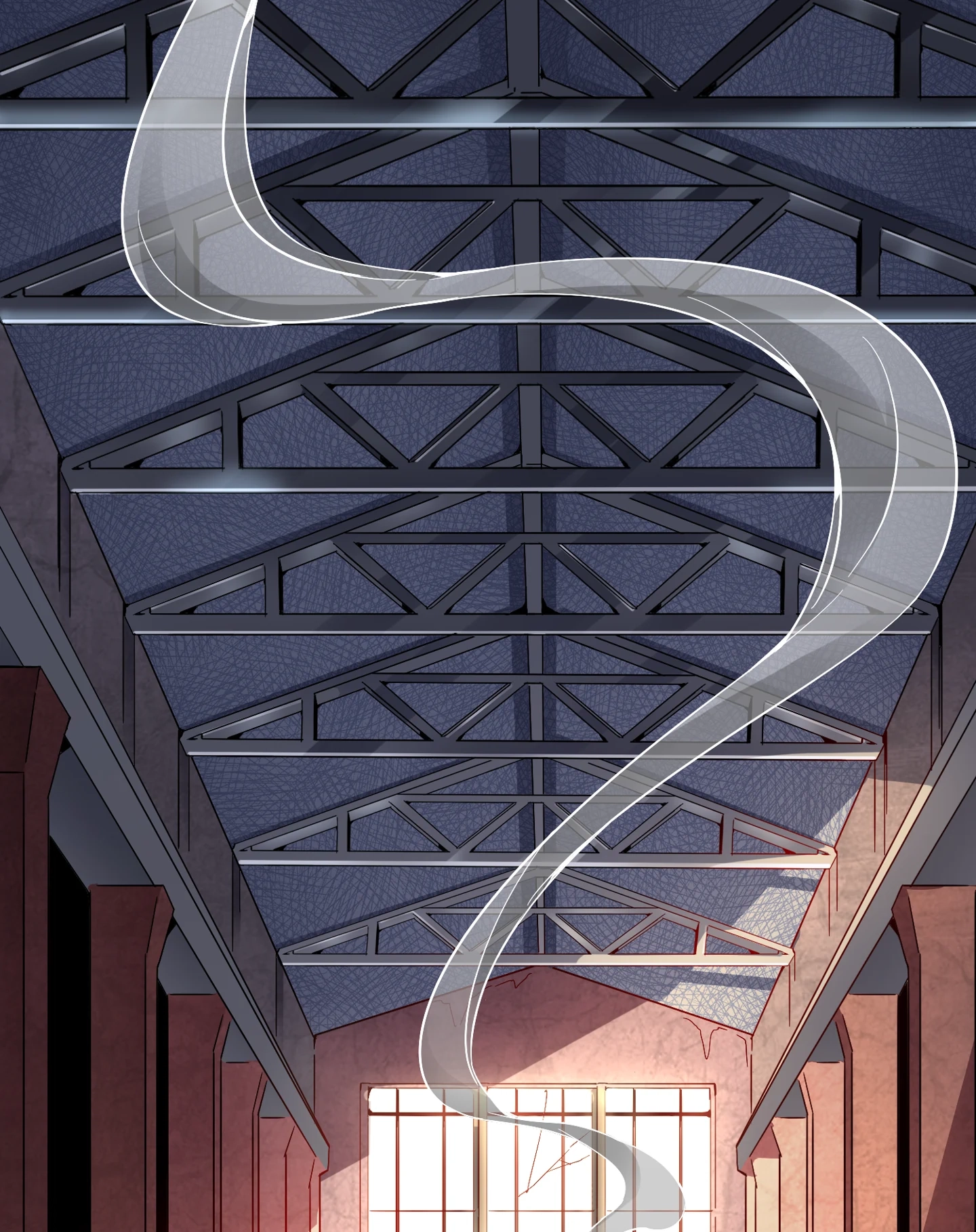 No More Money, Please Chapter 20 page 23 - 