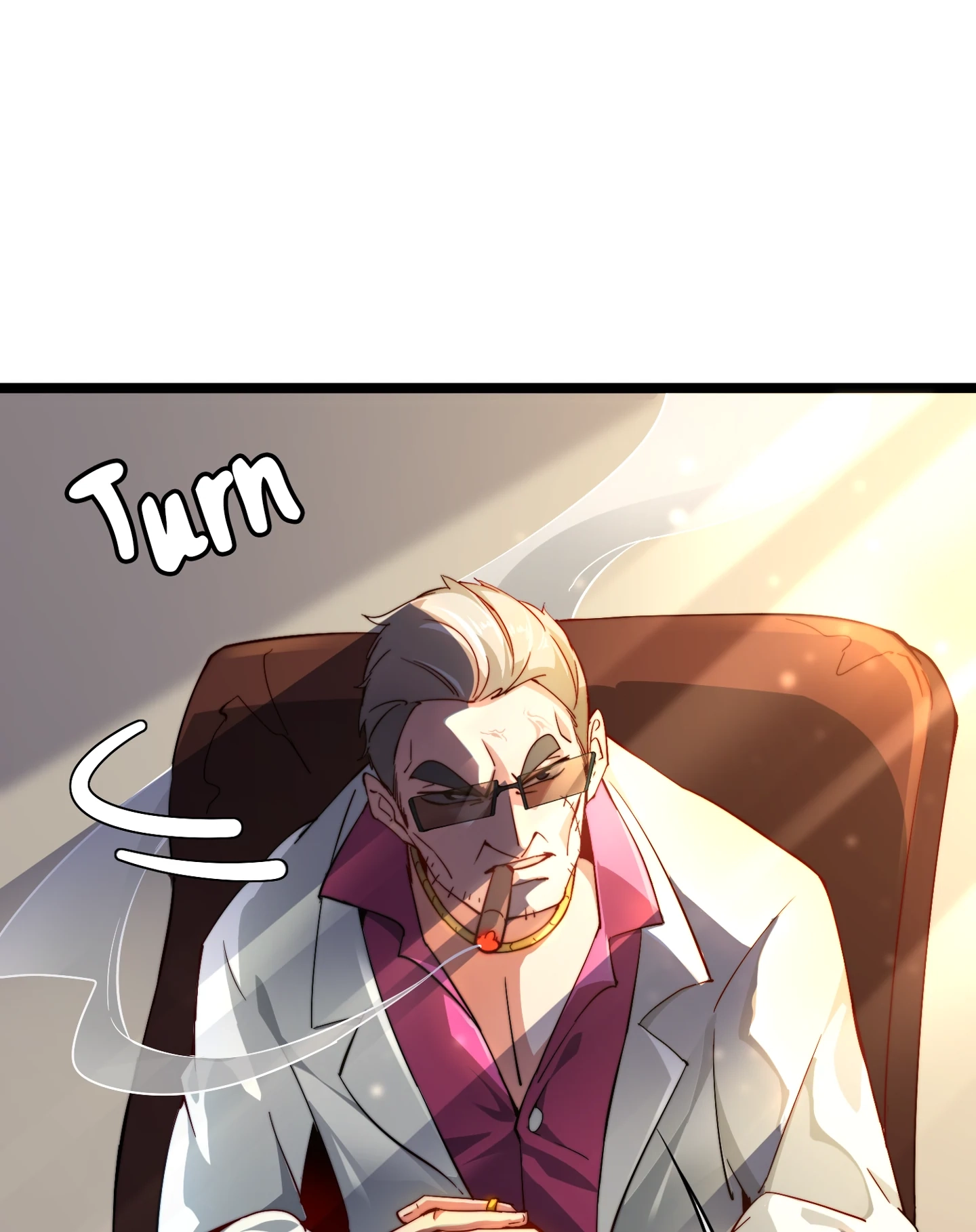 No More Money, Please Chapter 20 page 26 - 