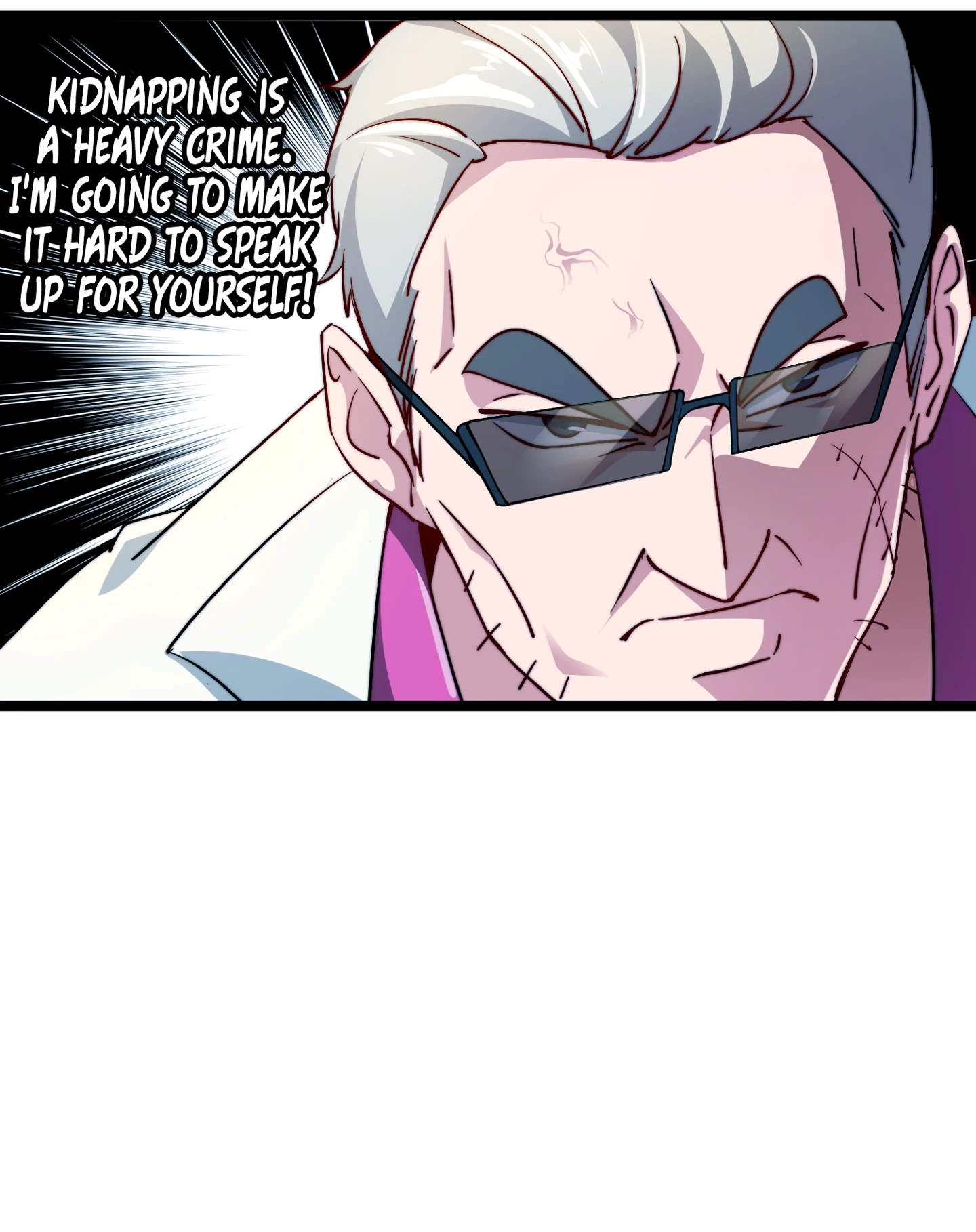 No More Money, Please Chapter 20 page 28 - 