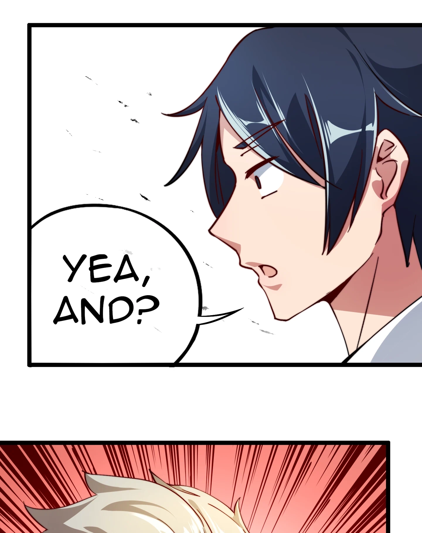 No More Money, Please Chapter 20 page 29 - 