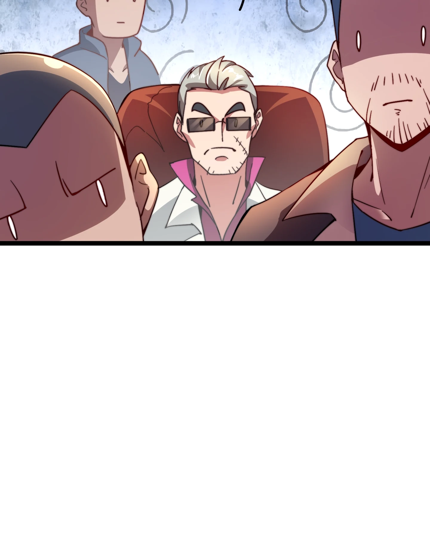 No More Money, Please Chapter 20 page 36 - 