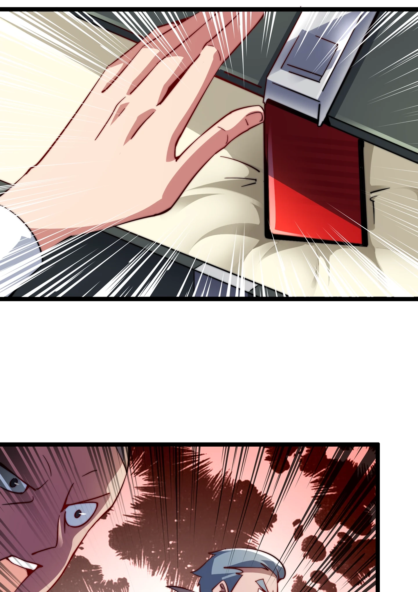 No More Money, Please Chapter 20 page 38 - 