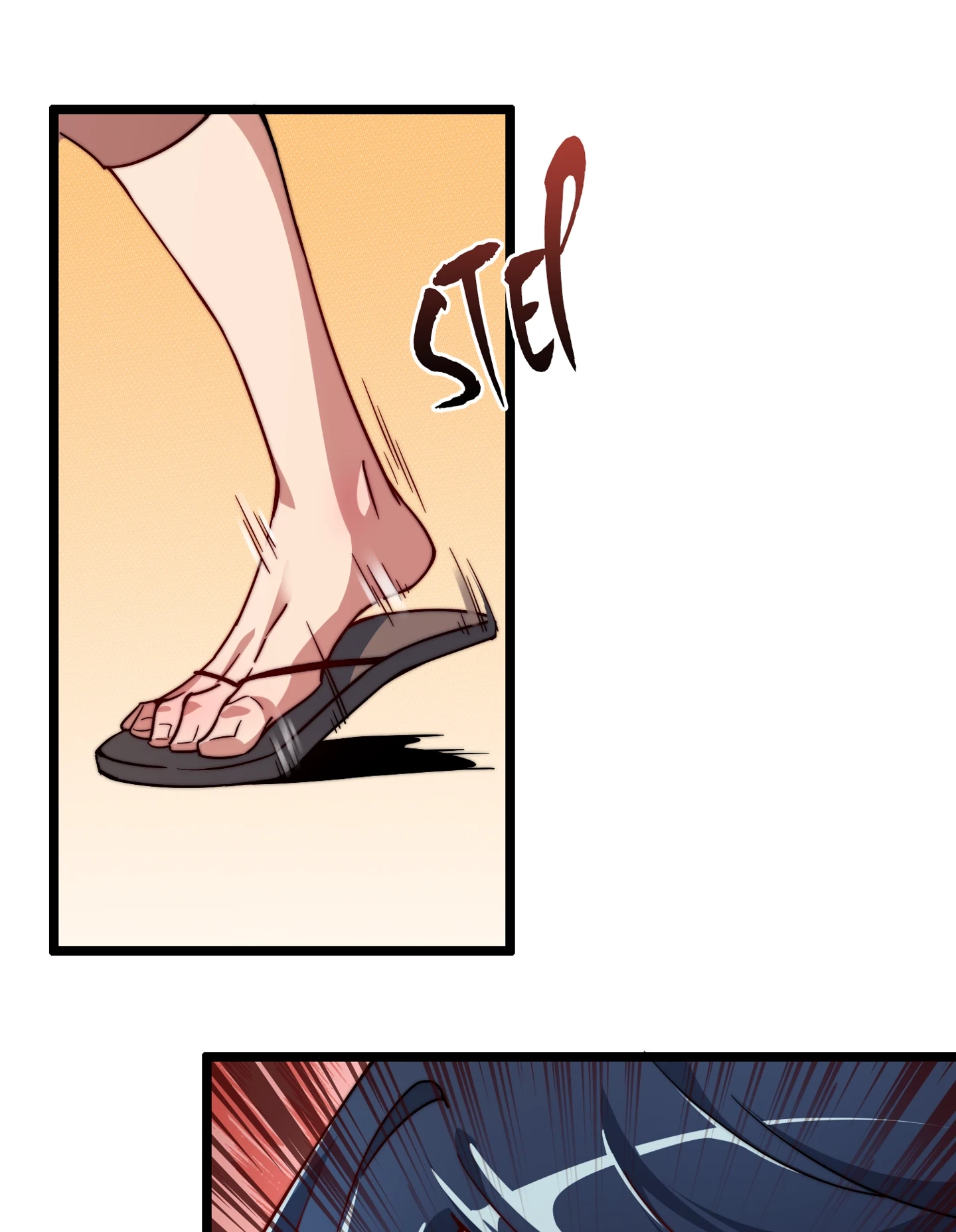 No More Money, Please Chapter 20 page 42 - 