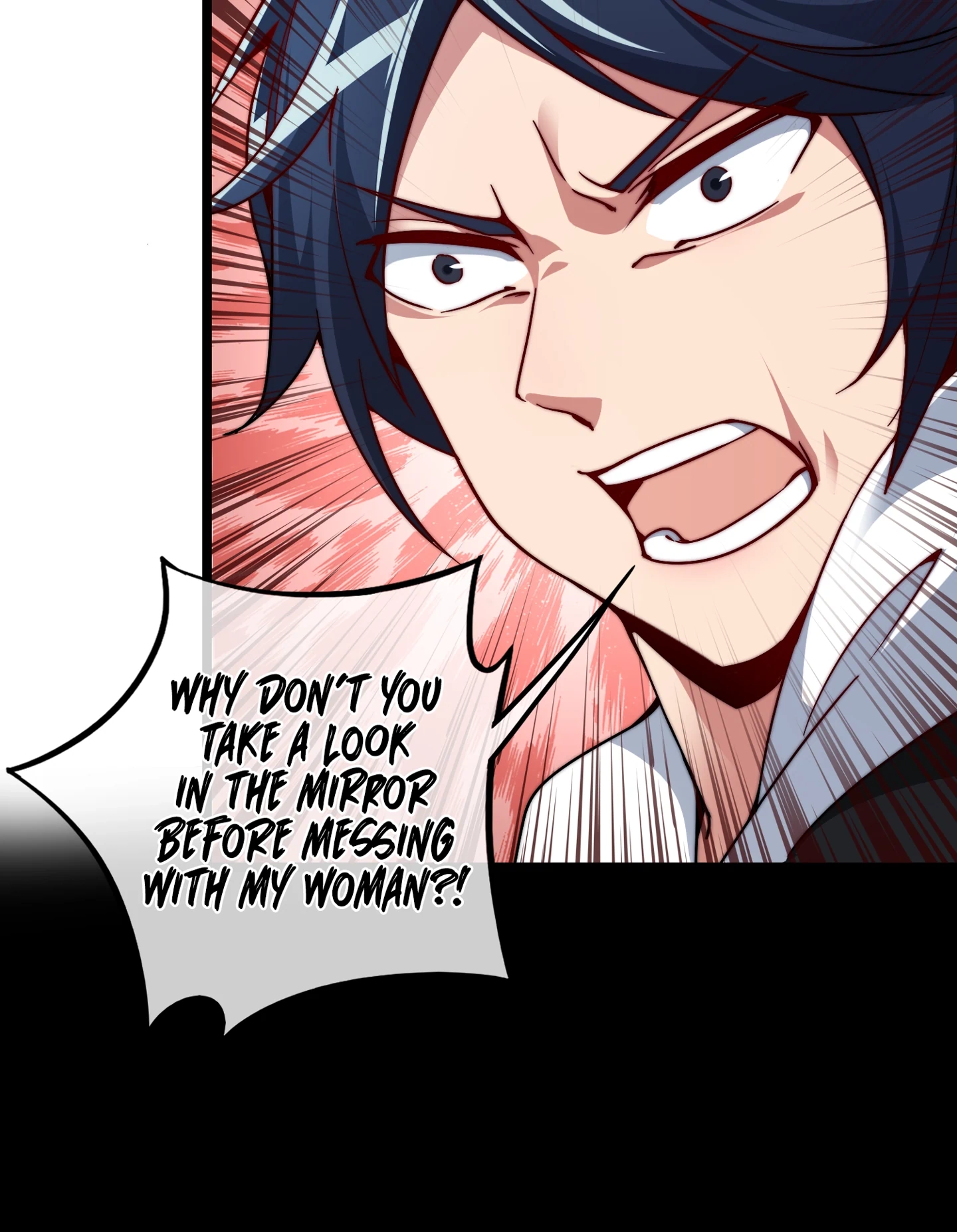 No More Money, Please Chapter 20 page 43 - 