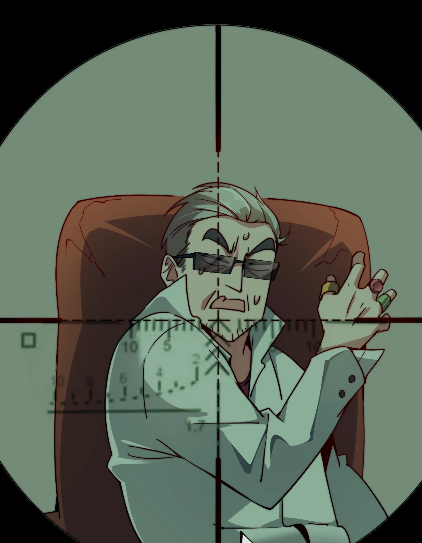 No More Money, Please Chapter 20 page 44 - 