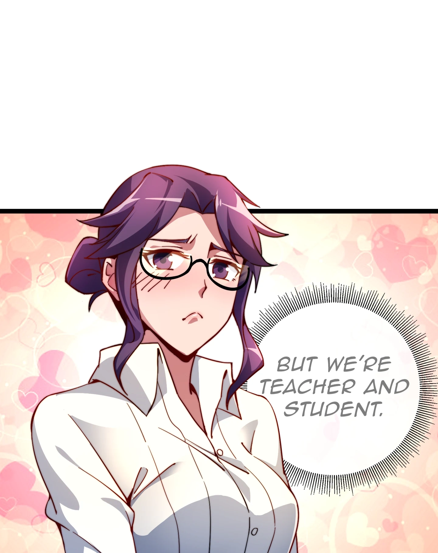 No More Money, Please Chapter 20 page 9 - 
